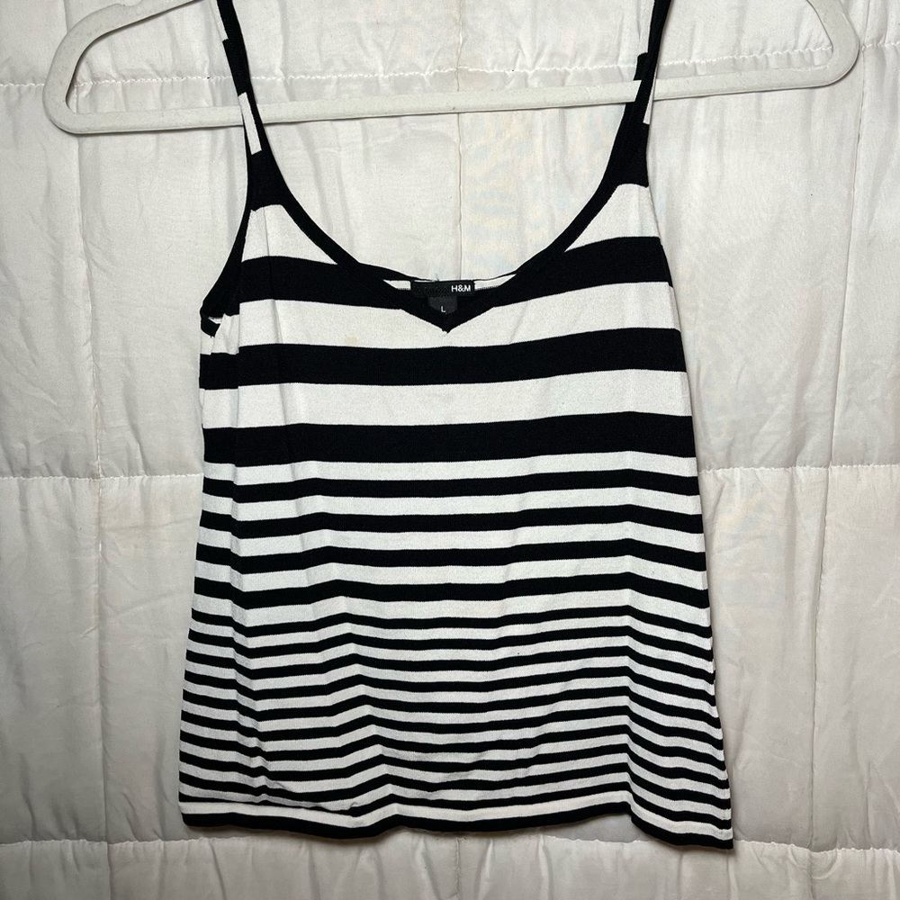 H&M Tank Top